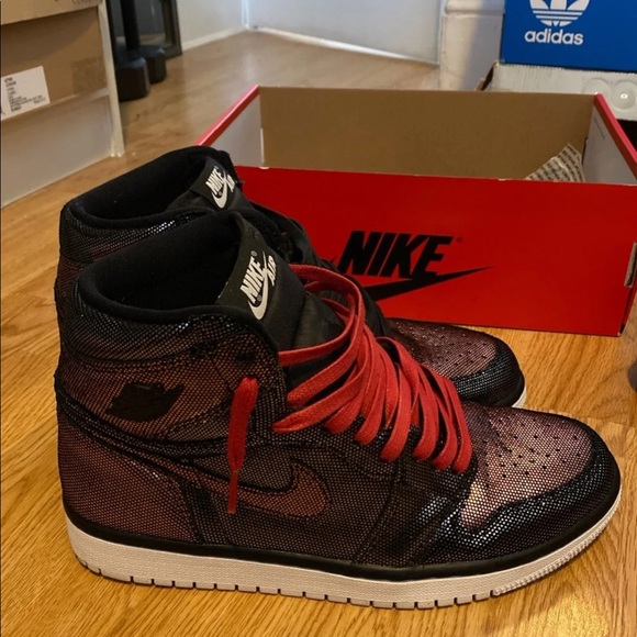air jordan fearless women's